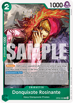 Donquixote Rosinante — FR/EN – Standard FR/EN V4