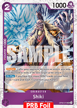 Shiki — FR/EN