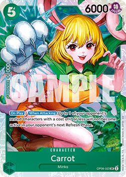 Carrot — FR/EN – Standard FR/EN V3