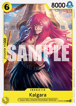 Kalgara — FR/EN – Standard FR/EN V4
