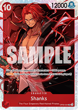 Shanks — FR/EN – Standard FR/EN V4