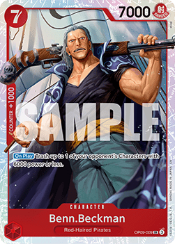 Benn.Beckman — FR/EN – Standard FR/EN V3