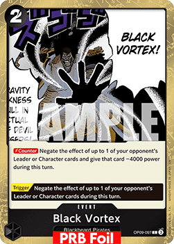 Black Vortex — FR/EN