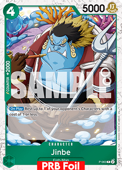 Jinbe — FR/EN – Standard FR/EN V4