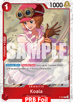 Koala — FR/EN – Standard FR/EN V5
