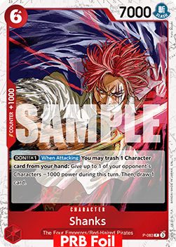 Shanks — FR/EN – Standard FR/EN V3