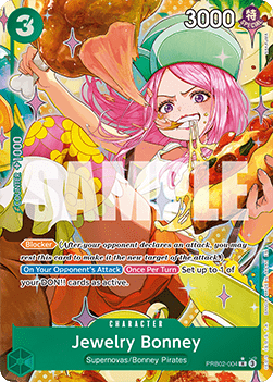 Jewelry Bonney PRB02-004