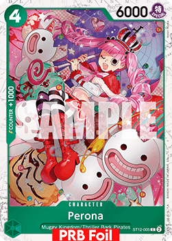 Perona ST12-005