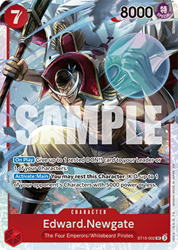 Edward.Newgate — FR/EN – Standard FR/EN V2