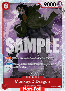 Monkey.D.Dragon — FR/EN – Standard FR/EN V4