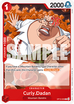 Curly.Dadan — FR/EN
