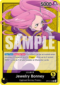 Jewelry Bonney — FR/EN