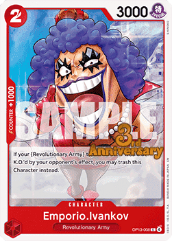 Emporio.Ivankov — FR/EN