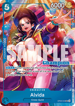 Alvida — FR/EN – Standard FR/EN V4