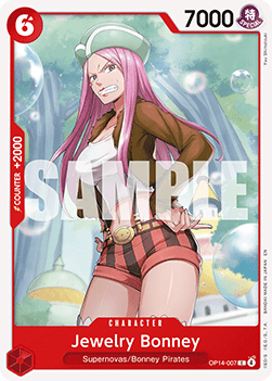 Jewelry Bonney — FR/EN
