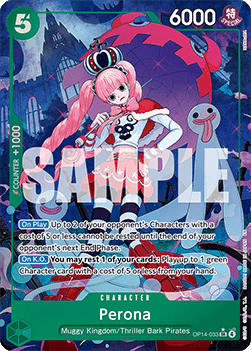 Perona — FR/EN