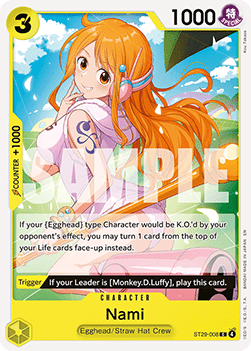 Nami — FR/EN