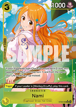 Nami — FR/EN