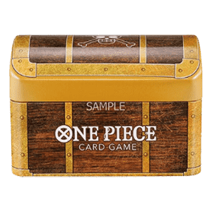 Treasure Chest Vol.1 — FR/EN