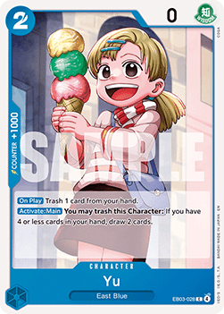 Yu EB03-028
