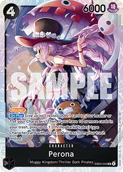 Perona — FR/EN – Standard FR/EN V1