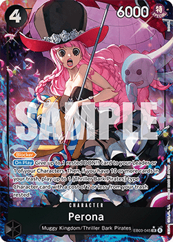 Perona — FR/EN