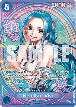 Nefeltari Vivi EB03-024