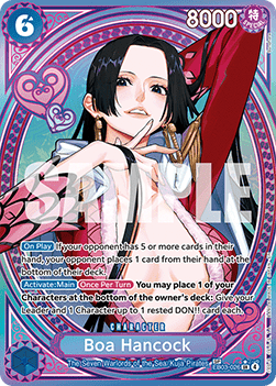 Boa Hancock EB03-026