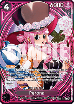 Perona EB03-045