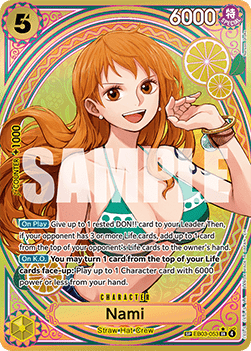 Nami EB03-053