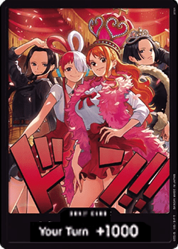 Don!! (Heroines EB03) — FR/EN
