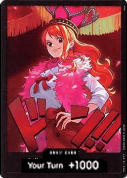 Don!! (Nami EB03) — FR/EN