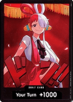 Don!! (Uta EB03) — FR/EN
