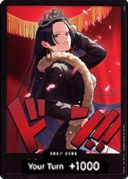 Don!! (Boa EB03) — FR/EN