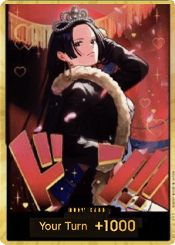 Don!! (Boa EB03) — FR/EN