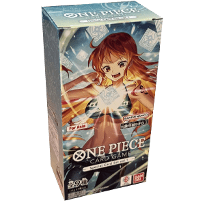 Special Card Set Vol.1 Booster Display — FR/EN