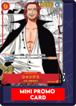 Shanks OP01-120