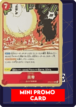 Flame Emperor OP03-016