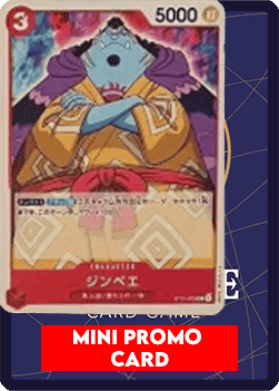 Jinbe — FR/EN – Standard FR/EN V6