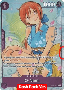 O-Nami OP05-062