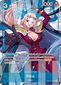 Hina OP12-051
