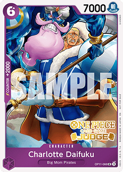 Charlotte Daifuku — FR/EN