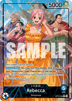 Rebecca OP15-039