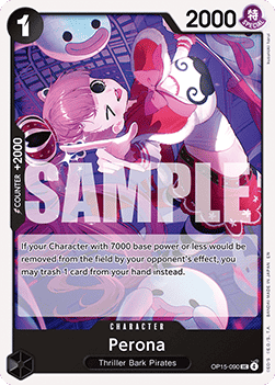 Perona — FR/EN