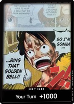 Don!! (OP15) — FR/EN