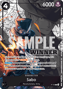 Sabo — FR/EN