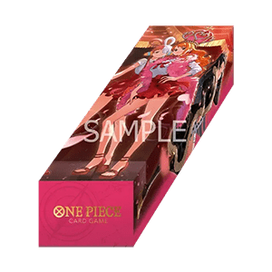 Heroines Special - Storage Box — FR/EN