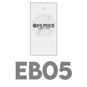 Booster EB05 – ONE PIECE Heroines Edition vol.2 — FR/EN