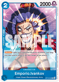 Emporio.Ivankov — FR/EN