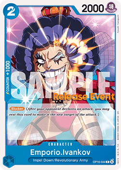 Emporio.Ivankov — FR/EN